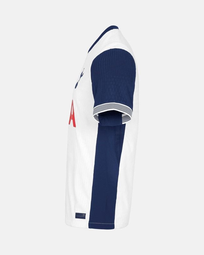 Tottenham Hotspur home shirt for the 2024/25 season