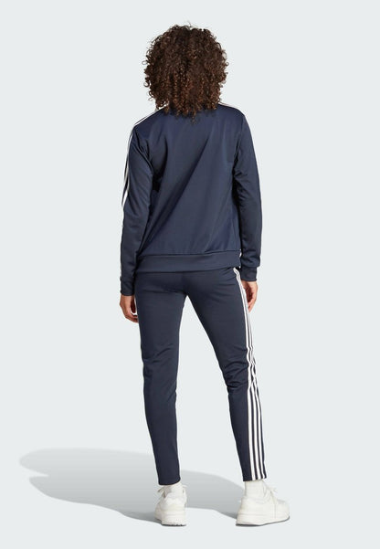 ESSENTIALS 3-STRIPES SPORTS SUIT