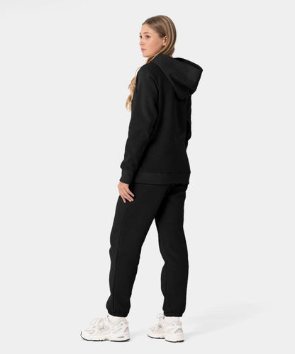 هودي ستاندرد أسود