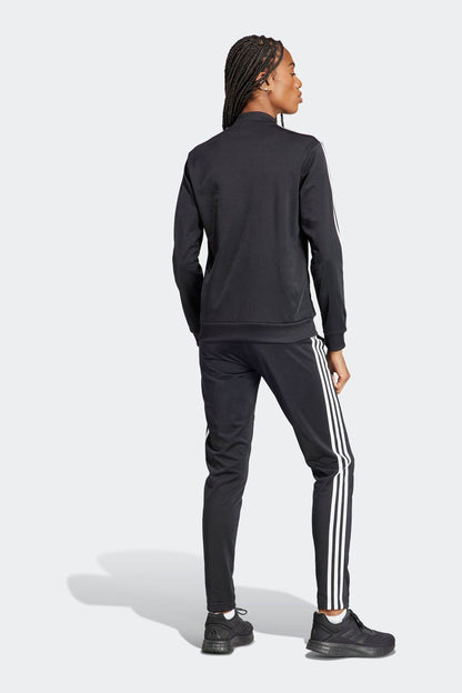 Essential adidas 3-Strip tracksuit