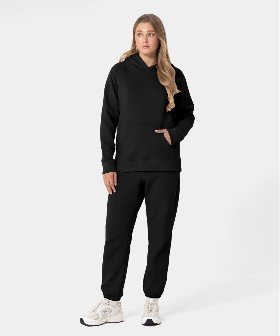 هودي ستاندرد أسود