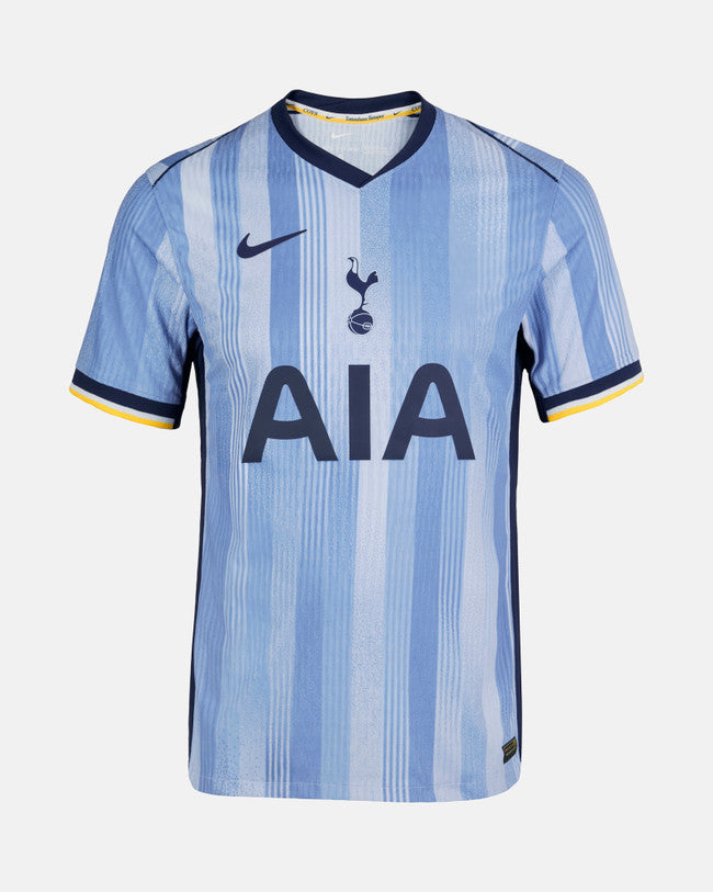 Tottenham Hotspur away shirt for the 2024/25 season