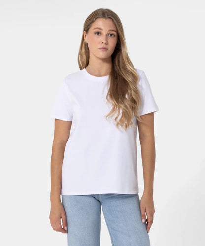 تيشرت أبيض للنساء