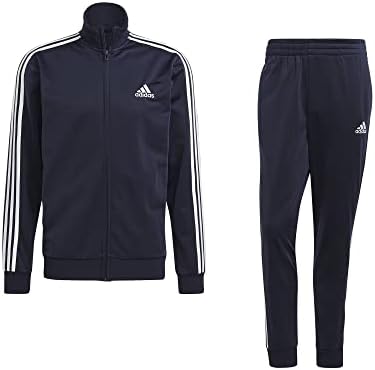 بداله ADIDAS ESSENTIALS 3-أزرق داكن