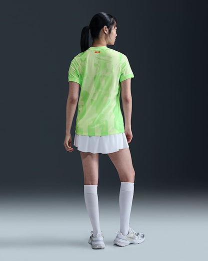 طقم برشلونه الثالث للسيدات 24/25