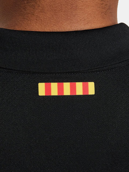 طقم برشلونه  الاحتياطي للشباب 24/25