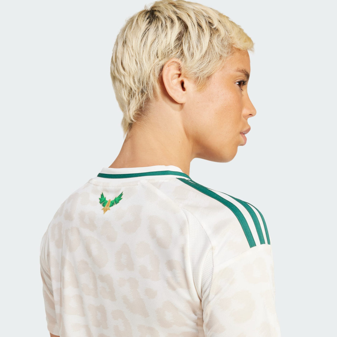 قميص  منتخب السعودية الثاني نسائي  24/25