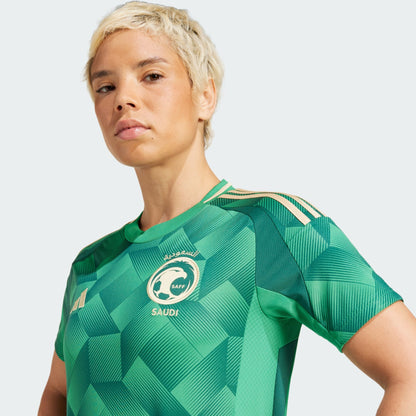 قميص  منتخب السعودية الأول نسائي  24/25