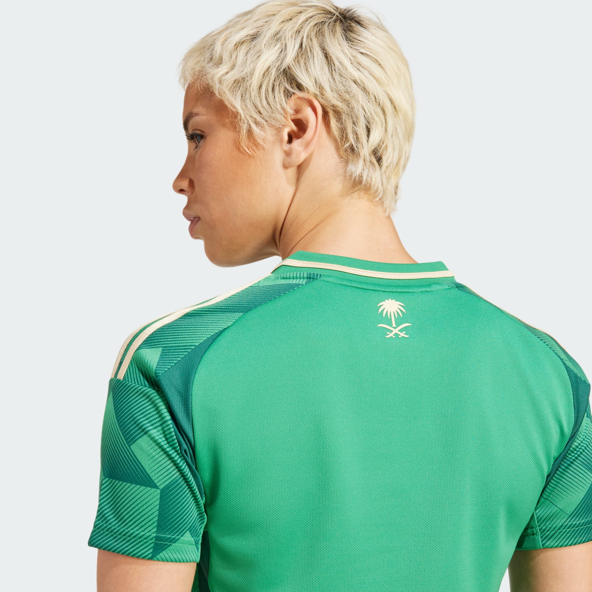 قميص  منتخب السعودية الأول نسائي  24/25