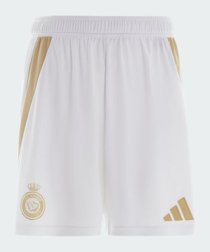 Al-Nasr Saudi Club kit (third kit) 2024/25