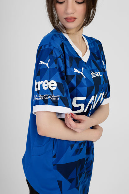 طقم مانشستير سيتي للسيدات موسم 2024/25