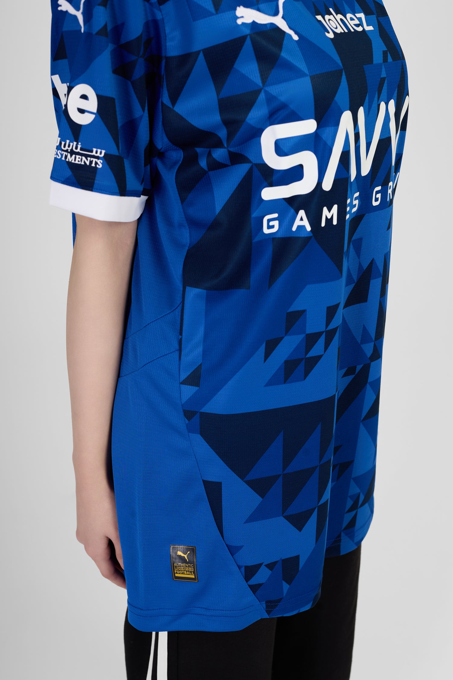 طقم مانشستير سيتي للسيدات موسم 2024/25