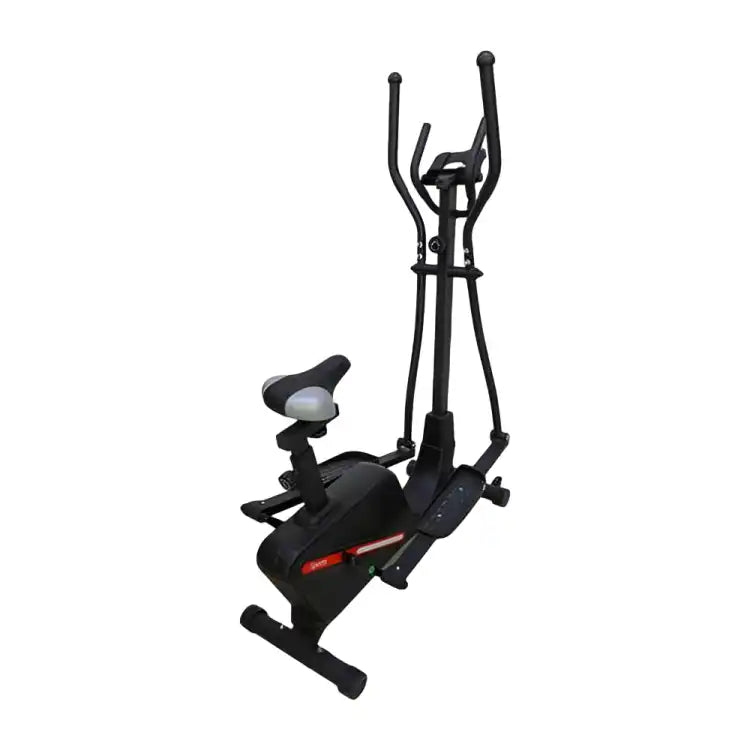 Orbitrek exercise bike with a carrying capacity of 120 kg