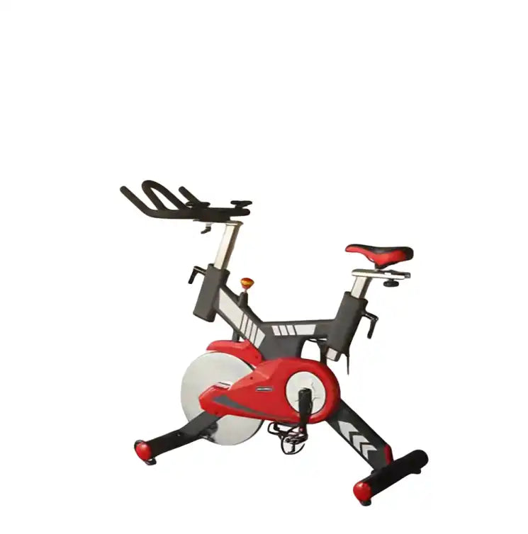 Advanced stationary exercise bike