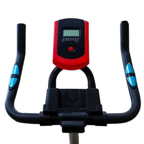 Exercise bike (bearing up to 120kg)