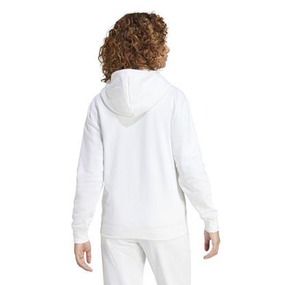 هودي adidas Essentials Small Logo Feel Cozy للنساء