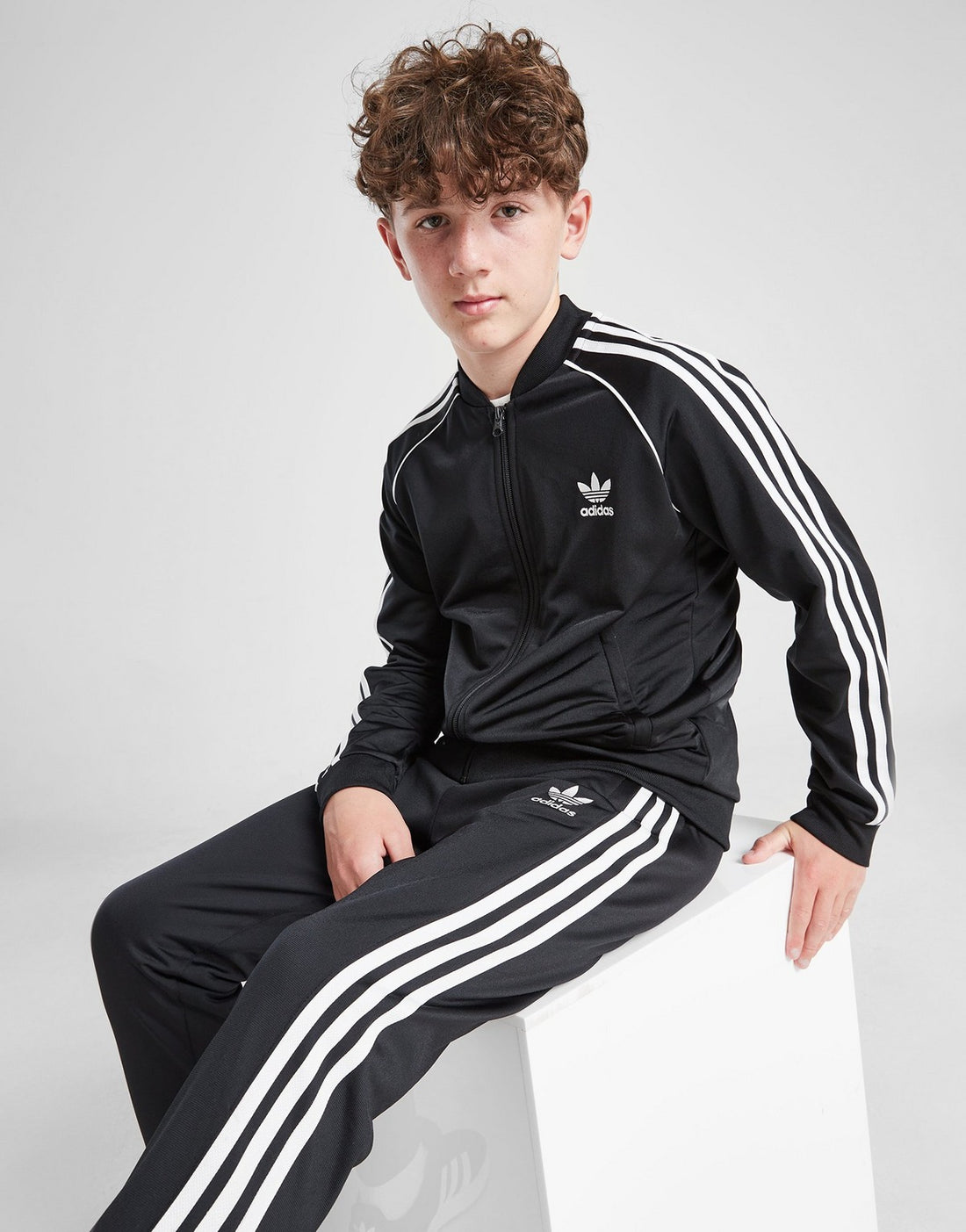 بنطال رياضي adidas Originals SS جونيور