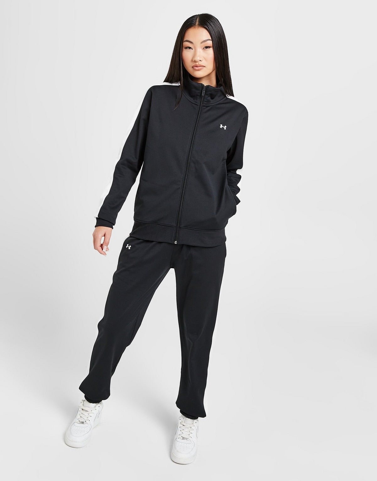 Under Armour Tracksuit