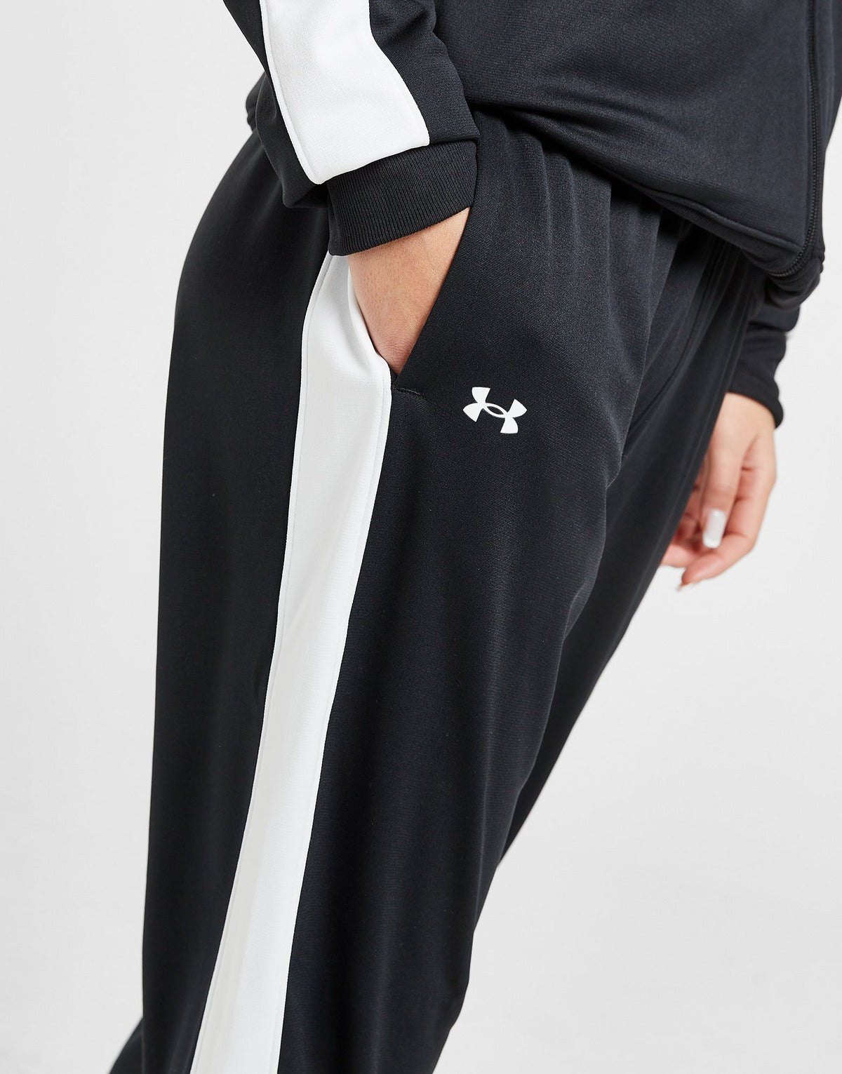 Under Armour Tracksuit