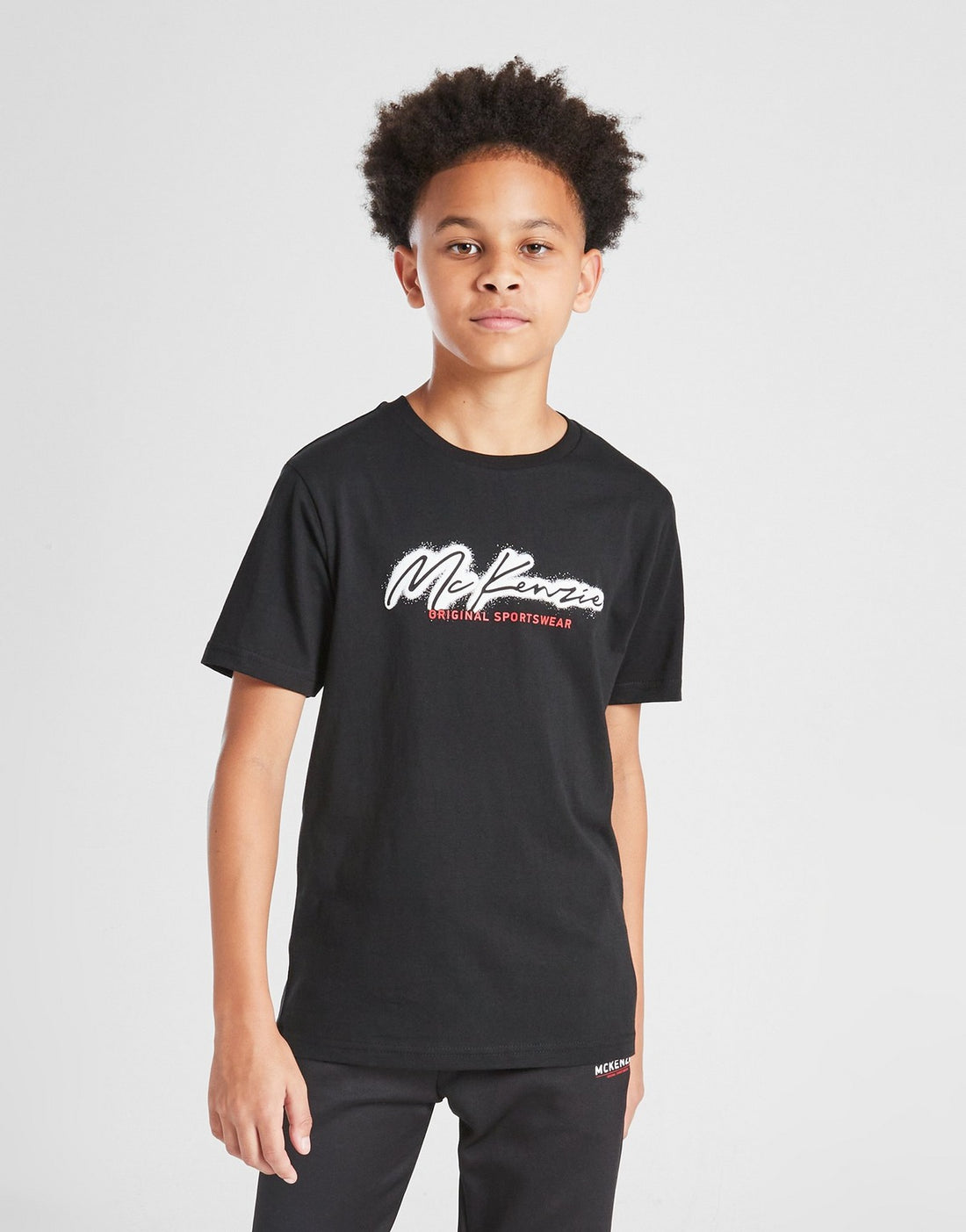 تي شيرت مكينزي كاسبيان للأطفال