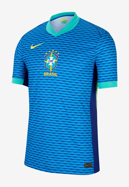 Brazilian reserve team uniform 2024/25